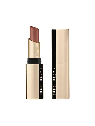 BOBBI BROWN | Lippenstift - Luxe Matte Lipsitck (02 Aftermoon Tea) | 